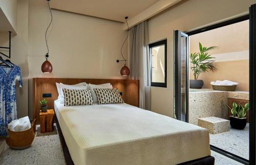 Kaptara Premium Villa, Plunge Pool & Jacuzzis - Foto 17