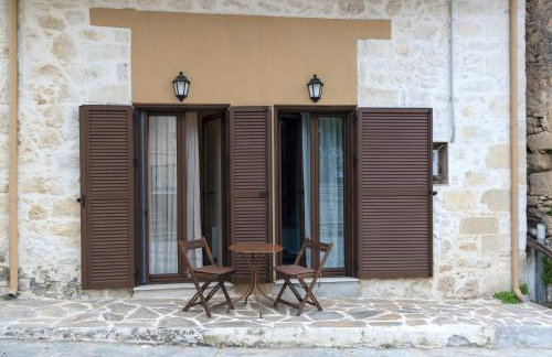 Welcoming apartment with mountain view - 80 m² - Ρούστικα - Foto 52