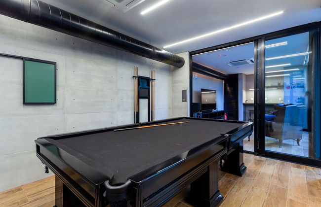 Tabas by Blueground Pivô Match Vila Nova - Foto 72