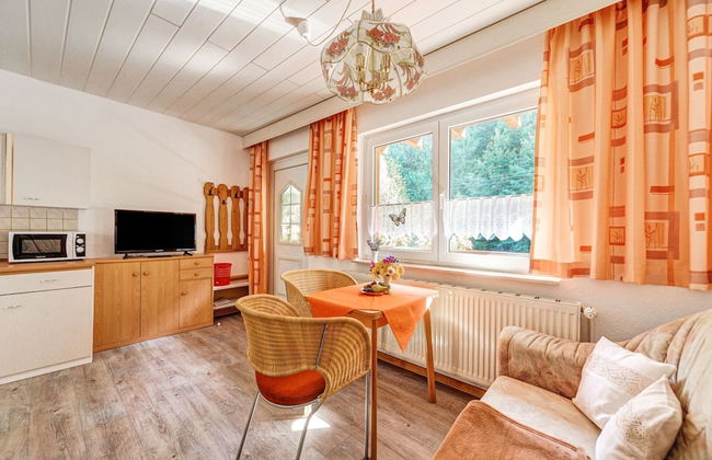 Luxurious Apartment in Heubach Germany in the Forest - Foto 27