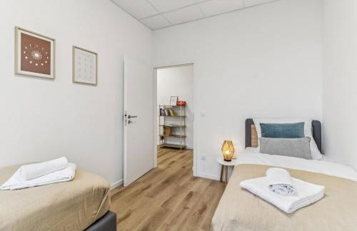 Urban Havn - 6 Apartments mit top Anbindung für bis zu 34 Personen - Foto 10