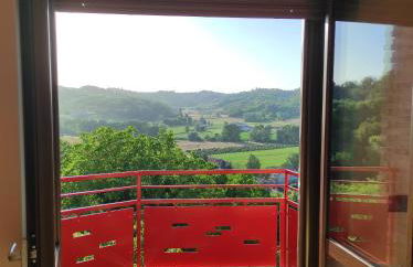 Oasi del Monferrato - appartamento verde - Foto 1