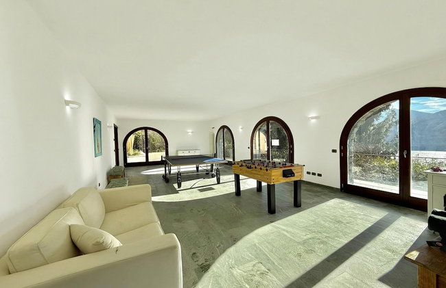 Villa Isola Verde - Photo 123