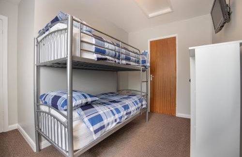 Willow's Cottage - Uk42144 - Foto 11