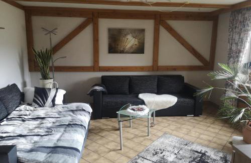 Idealer Startpunkt für Ausflüge und Wanderungen, 70qm, Stufenloser Zugang, Parkplatz an der Wohnung - Foto 25