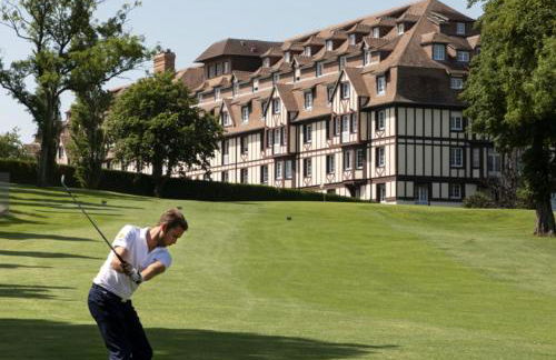 Le jardin de Deauville - Photo 23