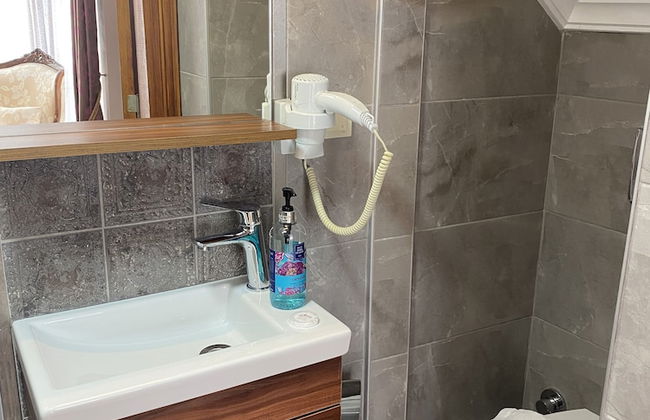 Bosphorus Bridge Hotel - Foto 53