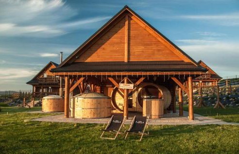Lovely Home In Slopnice With Sauna - Foto 12