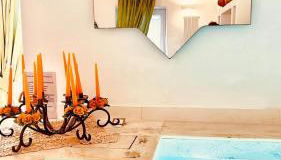 Stellaris Suite con Jacuzzi Vista Mare - Foto 5