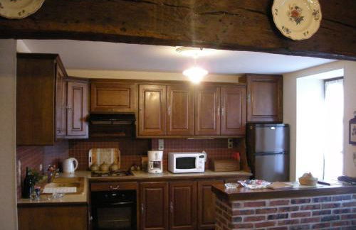 Maison rustique avec salle de jeux, jardin, 5 chambres près du Zoo de Beauval - FR-1-591-34 - Photo 13