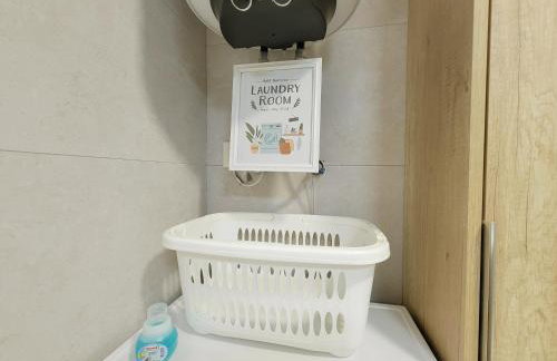 Aguamarina apartment - Relax by the sea - Foto 16