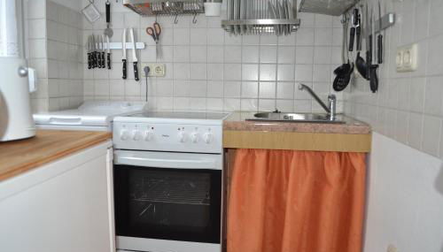 2-Raum Ferienwohnung in Connewitz - Foto 4