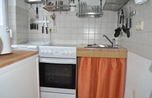 2-Raum Ferienwohnung in Connewitz - Foto 4