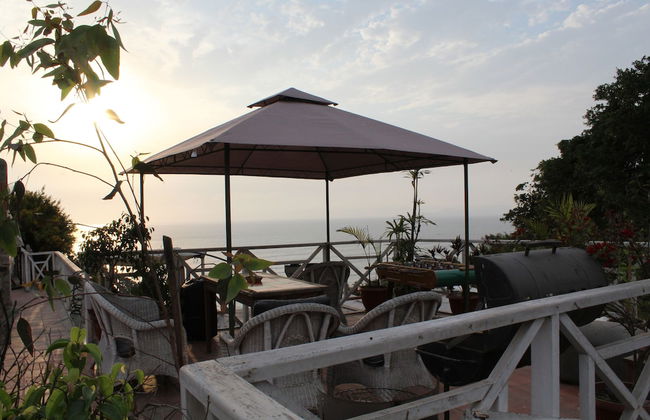 La Condesa de Barranco - Photo 79