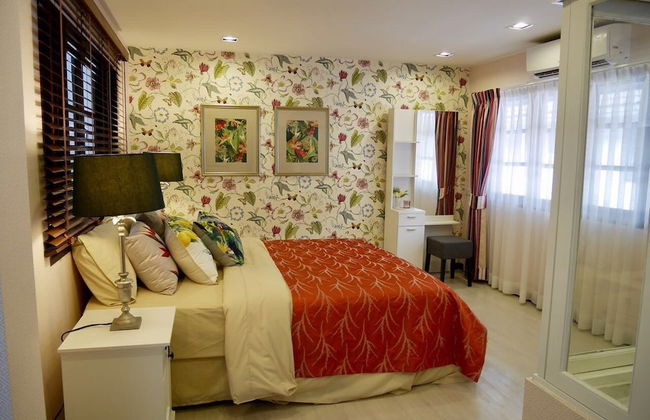 Changwattana Villa By Passionata Collection - Foto 2