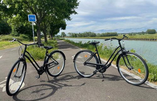 Élégant studio à côté du Parlement - Foto 20