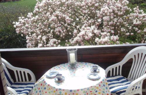 Ferienwohnung-Gottorf - Foto 4