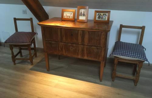 Gîte sainte Famille - Photo 40