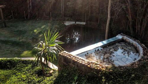 Casa Lua - Foto 3, Garden