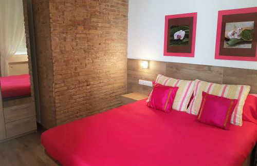 Flats Piera Valencia Center - Foto 44