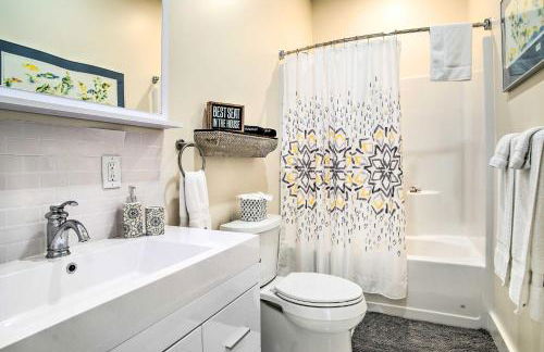 Modern Apt Near Marthas Vineyard Beaches! - Foto 19