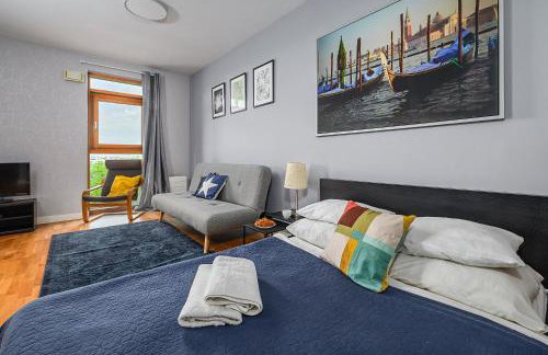 Studio close to Westfield Arkadia by P&O - Foto 22