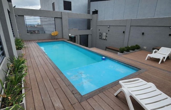 Casita de Tucuman - Blue - Foto 13