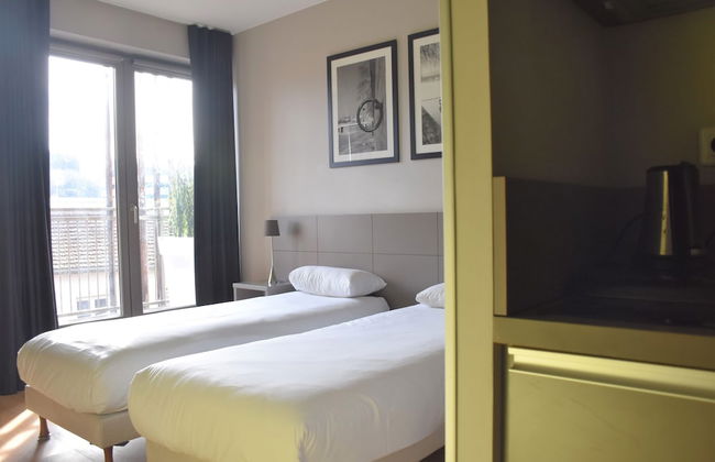 Adonis Lyon Dock Ouest - Photo 5