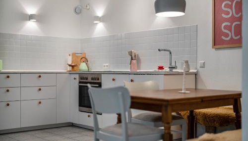 Calm und Cosy direkt am Neckar - Foto 4