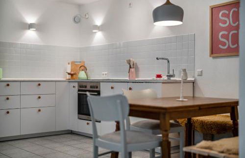 Calm und Cosy direkt am Neckar - Foto 4