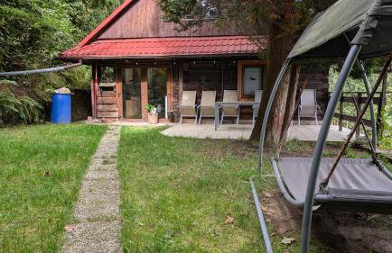 Chata z Widokiem - Foto 5