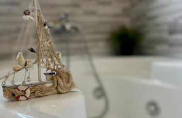 Casa vacanze Torino con vasca idromassaggio - Foto 10