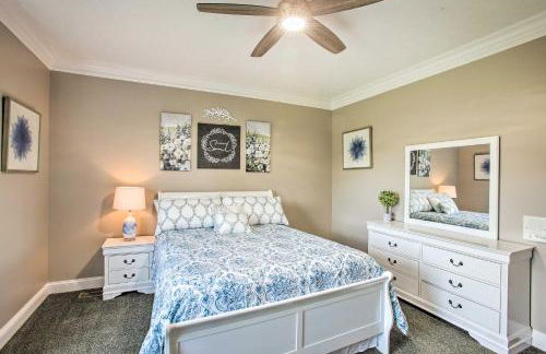 Lebanon Family Getaway with Pool, Bikes and Trails! - Foto 23