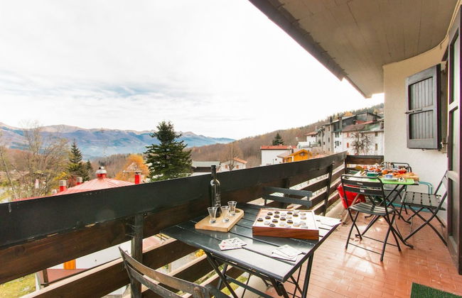 Appartamento Le Regine - Photo 18