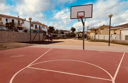 Amber Holiday Home - Photo 17