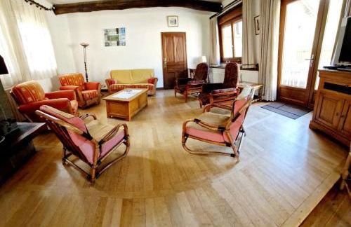 Gîte La Scierie, Maison Familiale, Laguiole - Photo 24