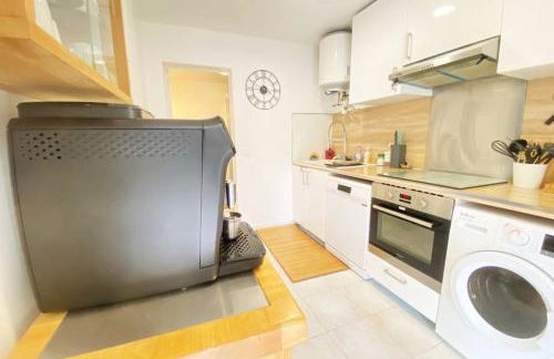 Maison avec jardin et jacuzzi proche Polytechnique - Foto 44