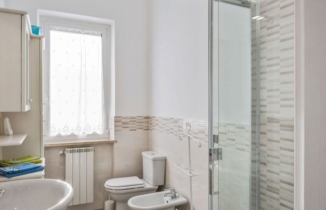 Holiday Home in Carrara by the Sea - Foto 20