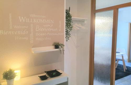 Modernes und ruhiges Appartement mit Loggia - Photo 12