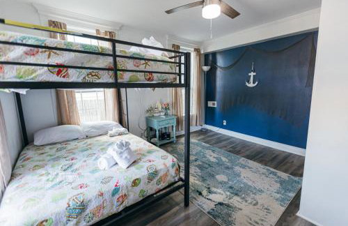 Downtown Delight Close to Strand and Cruise Terminals - Foto 6