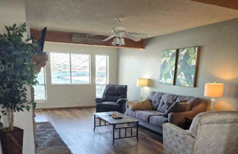 The Calm Cove - A tranquil waterfront escape near shopping and entertainment - Photo 3