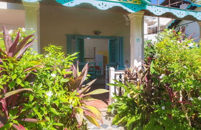 Hotel Residence Playa Colibri - Foto 41