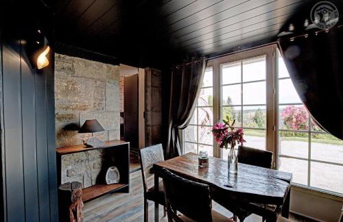 Appartement le Gaga Château Philip - Foto 11