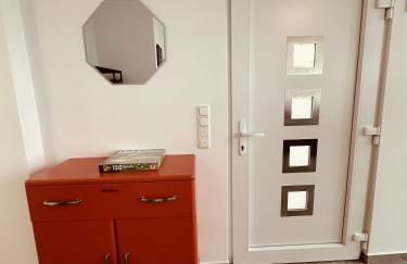 Zur schönen Aussicht I 35 I Charmant I Am Feld - Foto 7