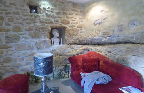 Domaine de Cantegrel - Gîtes de Charme et Suite Troglodyte en Périgord - Foto 75