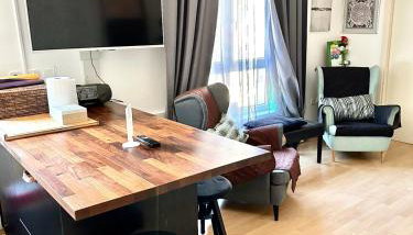 Apartment PM - Foto 3