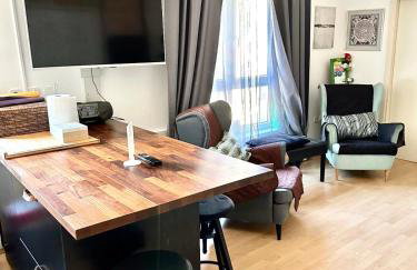 Apartment PM - Photo 3