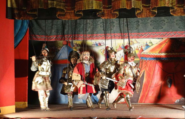 Acireale Private Tour - Foto 3