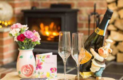 Piglet Cottage - Foto 21