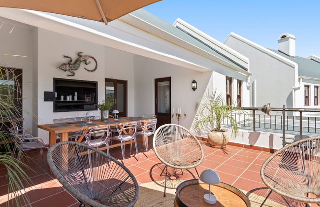 Winelands Golf Lodges 2 - Foto 23